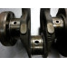 #OW03 Crankshaft Standard From 1999 Kia Sephia  1.8